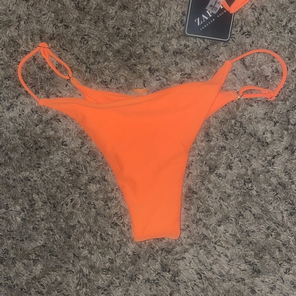 Zaful triangle bikini NWT - Picture 5 of 5